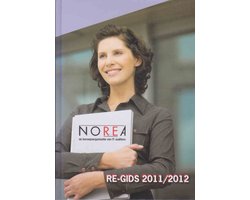 RE-Gids 2011/2012