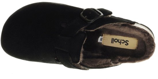 Slipper Scholl Unisex Pescura Flat Original Sand