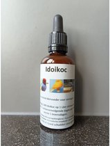Sjoerd Zwart Idoikoc 50ML