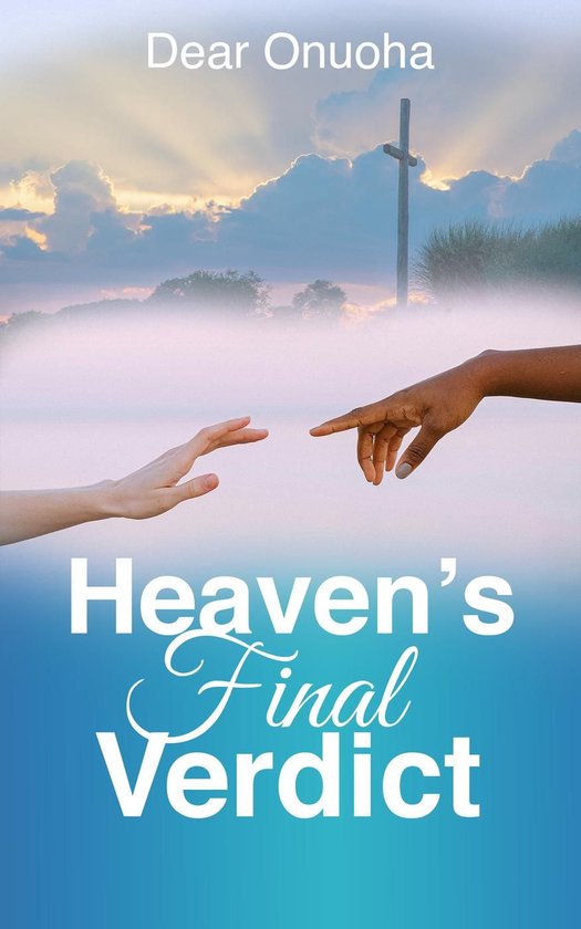 Heaven's Final Verdict - cover