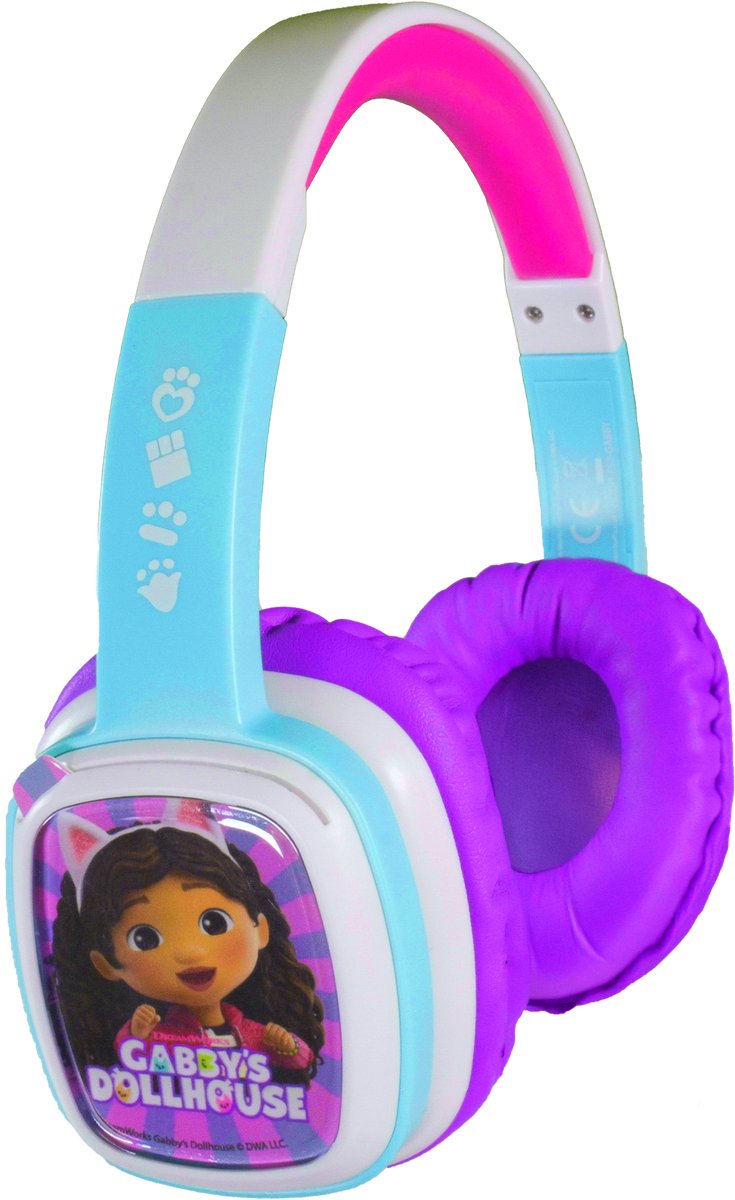 OCEANIA TRADING Gabby's Poppenhuis Draadloze - OCEANIA TRADING - €26,99