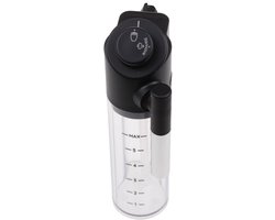 DELONGHI - DLSC034 - MELKRESERVOIR MAGNIFICA EVO NEXT-ECAM310.60 - ECAM310.80 - ECAM31080 - ECAM312.80 - AS00008668