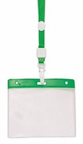 Niet Cross Lanyard Voor Sleutels Kaarthouder Telef... – Vicedeal