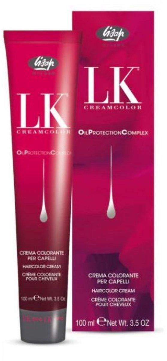 Lisap Lk Oil Protection Complex 1/01, Unique, Standard