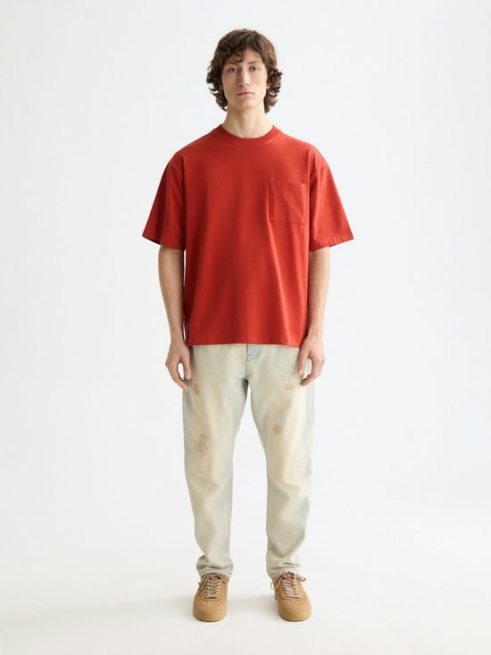 Scotch & Soda - Homme - T-shirts