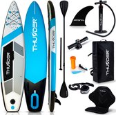 THUNDER MARIS SUP Board - Opblaasbaar - 320 cm - Complete Set