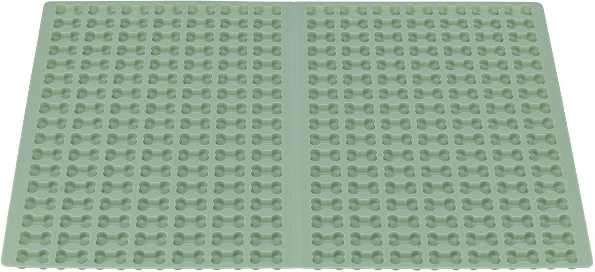 Trixie Bakmat met Botten voor hondensnacks 38x28cm Hond