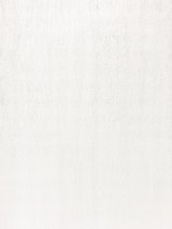 VNSTRA Wrapfolie Keuken & Interieur | Rich White | Geschilderde & Getextureerde Houtlook Folie | 122x100cm | Zelfklevend & Krasbestendig | Voor Meubels, Keukenkastjes & Wanden | Luxe DIY
