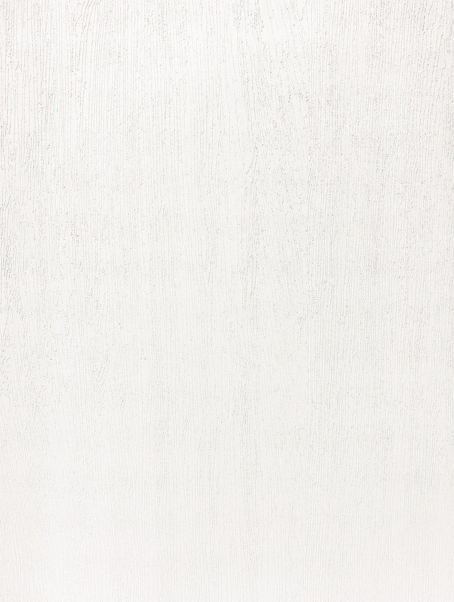 VNSTRA Wrapfolie Keuken & Interieur | Rich White | Geschilderde & Getextureerde Houtlook Folie | 122x100cm | Zelfklevend & Krasbestendig | Voor Meubels, Keukenkastjes & Wanden | Luxe DIY