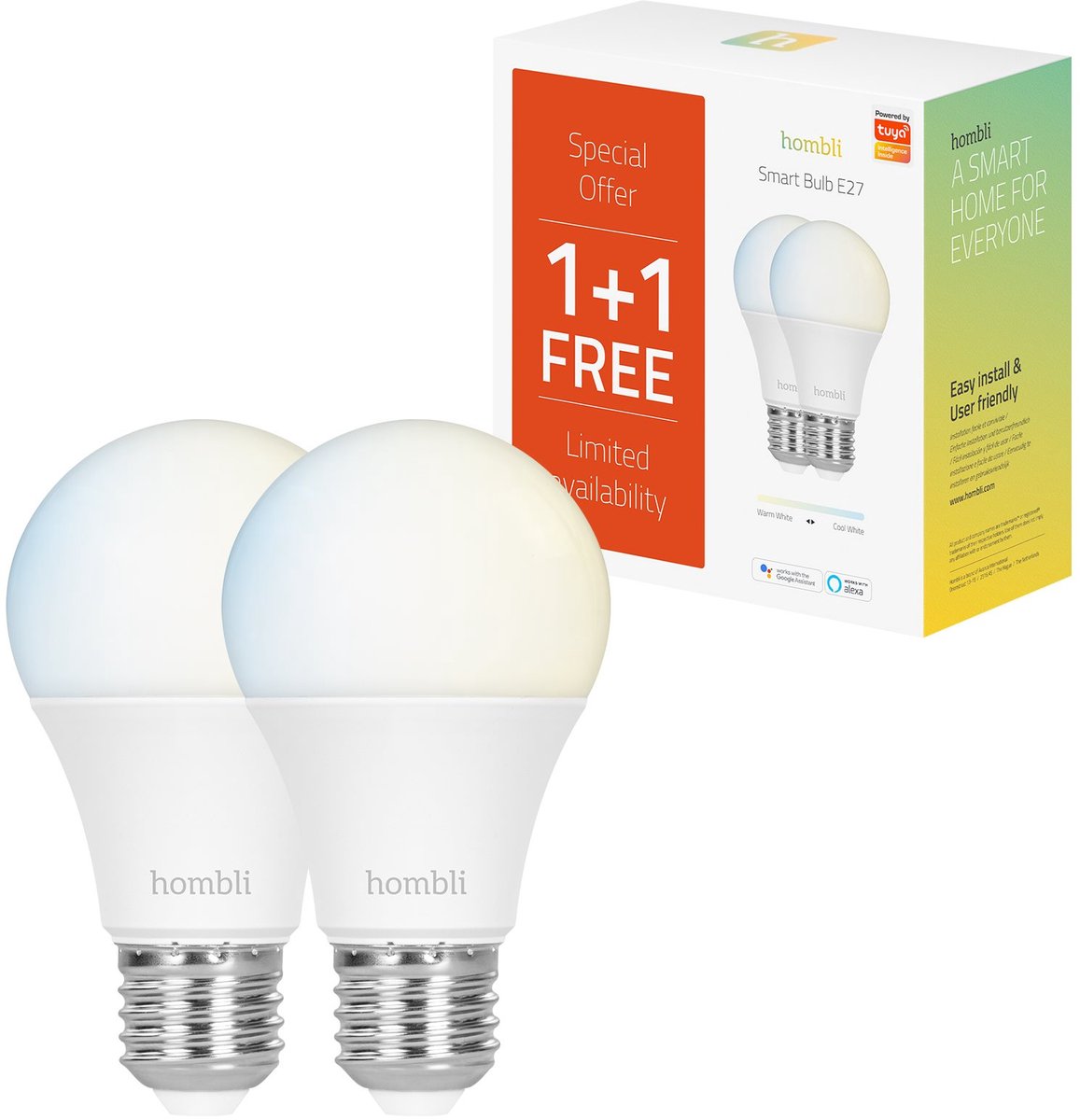 Lampen