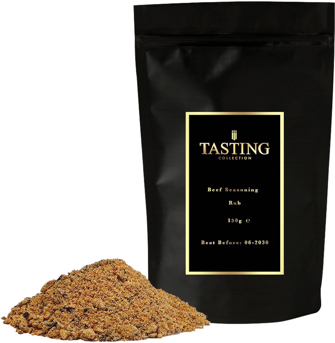 Beef Seasoning - Pouch 150 gram