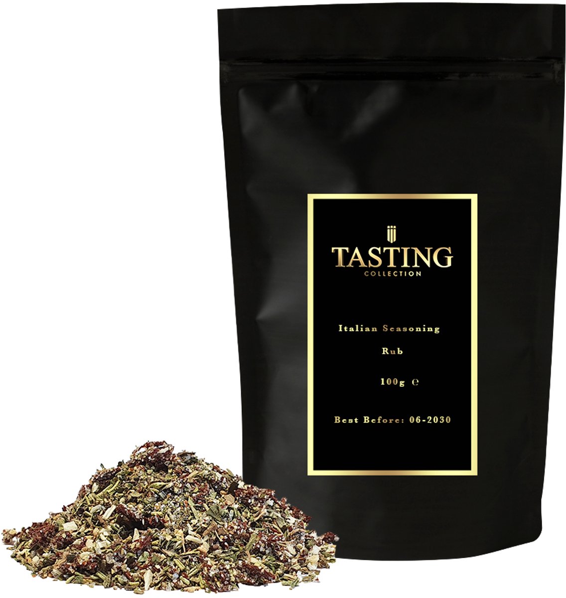 Italian Seasoning - Pouch 100 gram