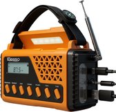 8.000 mAh & Bluetooth