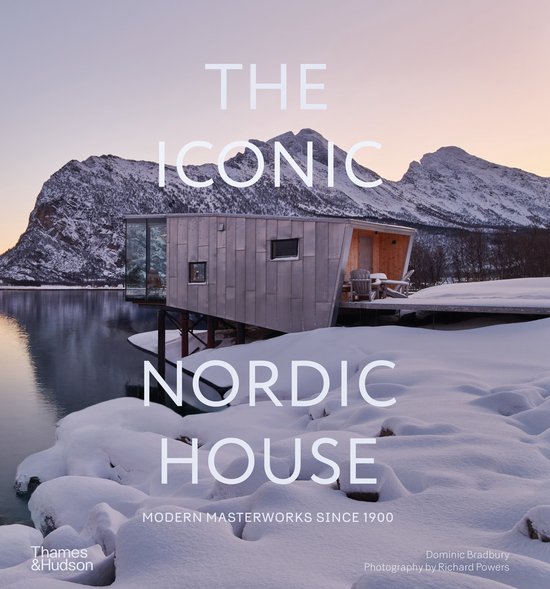 Iconic House Series-The Iconic Nordic House