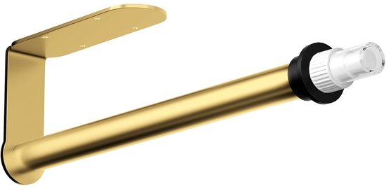 Joseph Joseph RollGrip Keukenrolhouder RVS