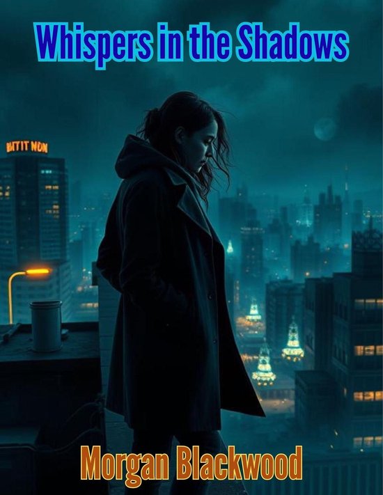 Whispers in the Shadows