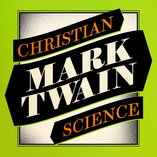 Christian Science - cover