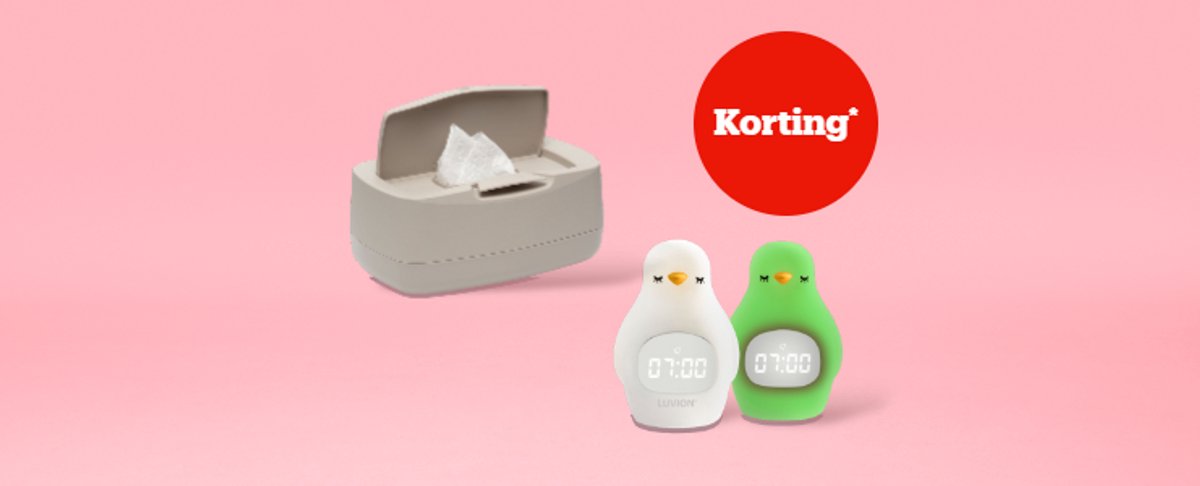 Korting*