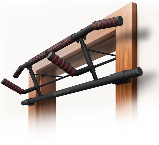 Sportstech Optrekstang Pullmate