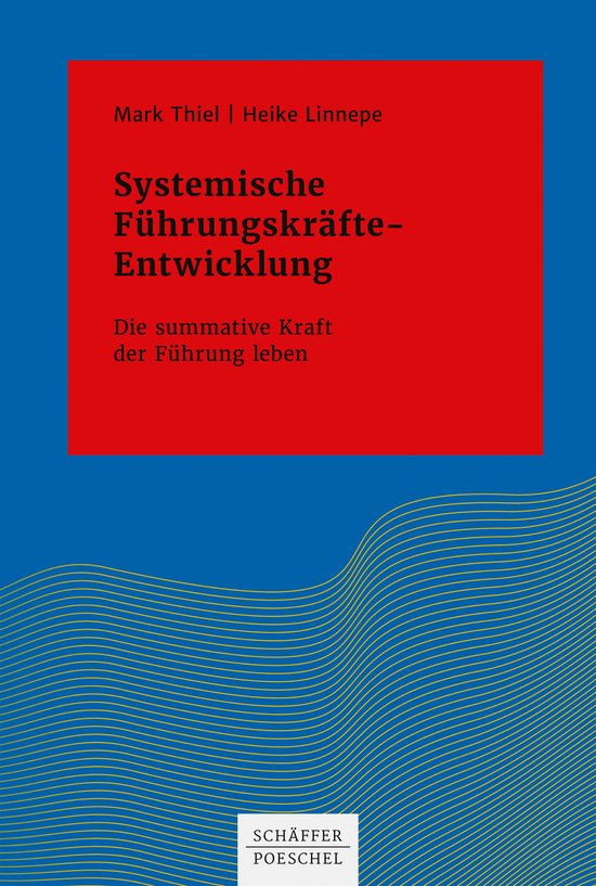 Systemisches Management - Systemische Führungskräfte-Entwi ... - cover