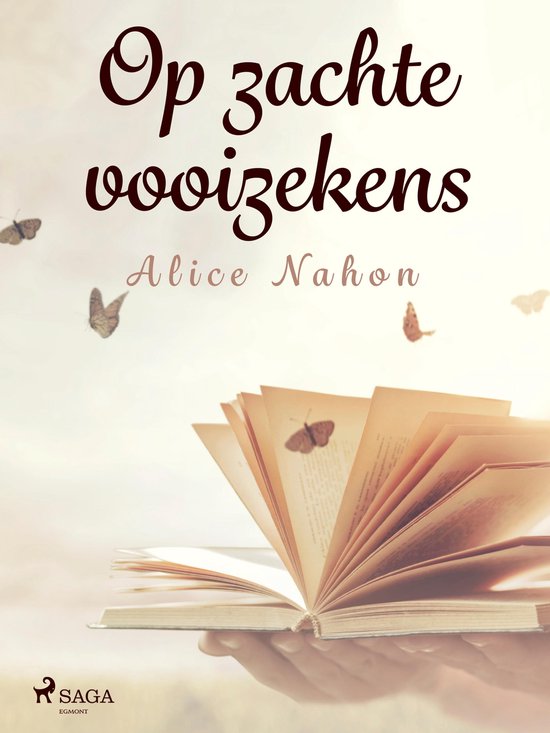 Op zachte vooizekens - cover