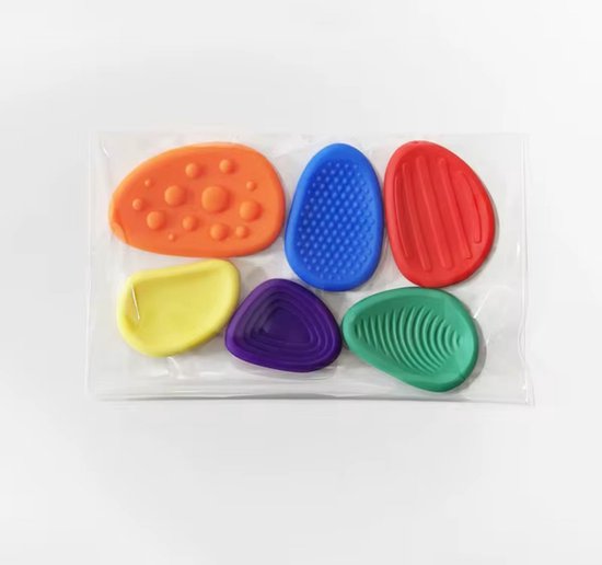 3 stuks puistjes uitdrukken spel, Pimple Popper speelgoed