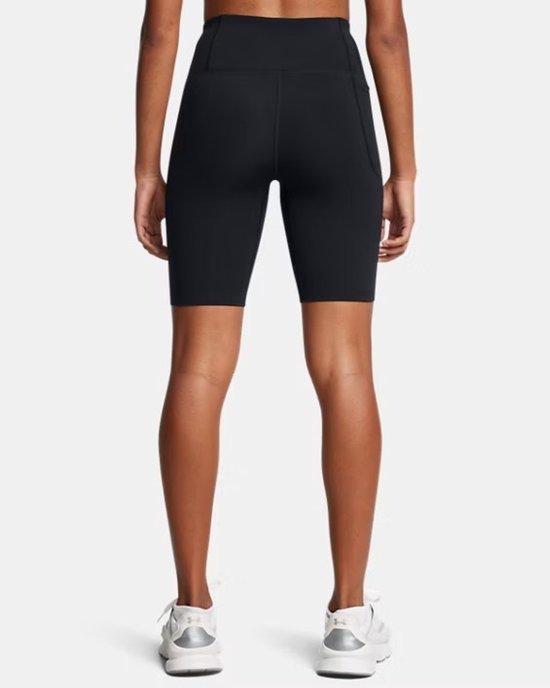 Under Armour Motion Korte Tight Dames Zwart S/36 van Merkloos — afbeelding 5