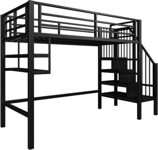 Hoogslaper Higher - den - Modern Parisot