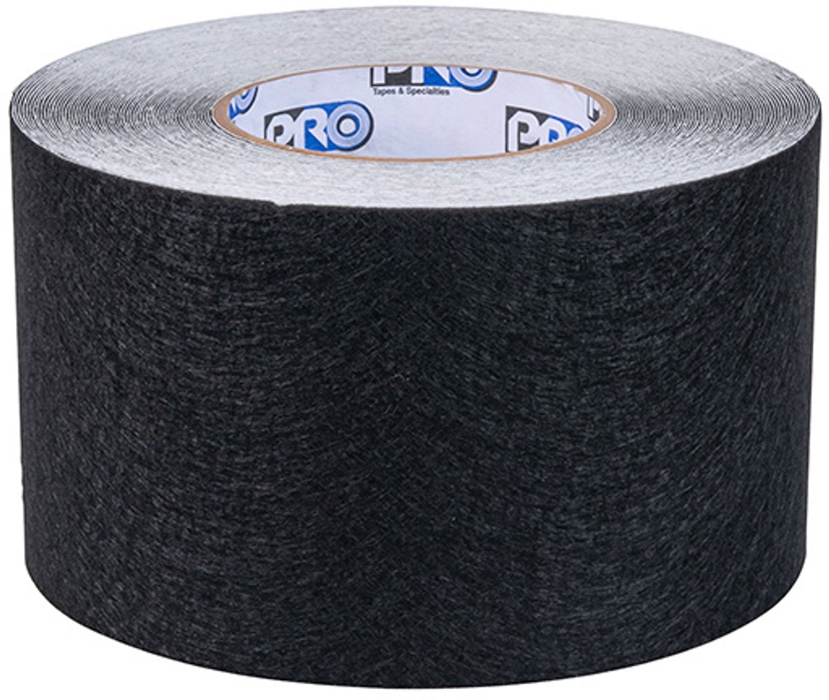ProTapes DuvePro Backdrop Tape 96mm x 22,8m Zwart