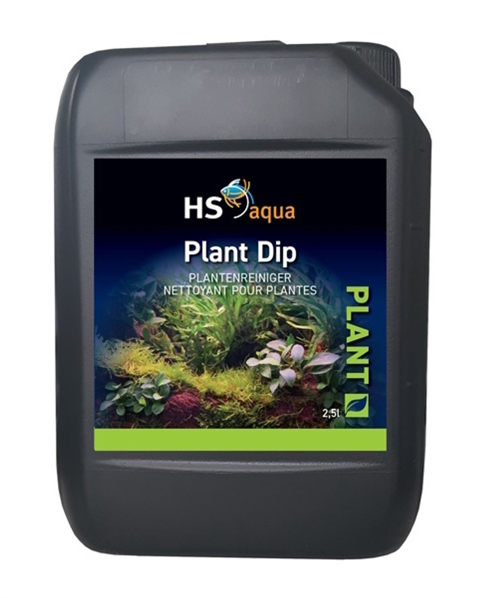HS Aqua Plant Dip 2500ML
