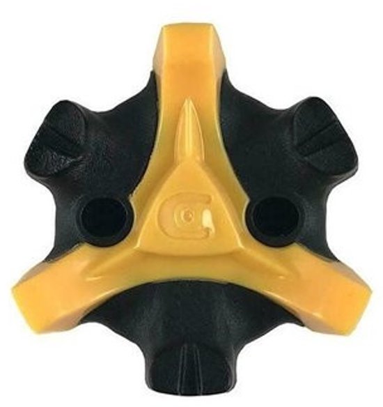Stinger Spikes Fast Twist 3.0 Disk van Merkloos — afbeelding 2