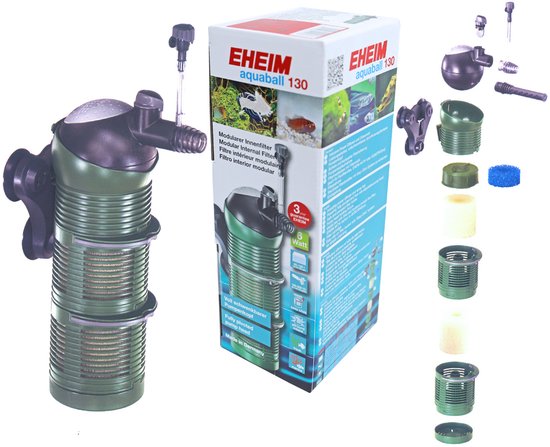 Eheim Binnenfilter Aquaball 130