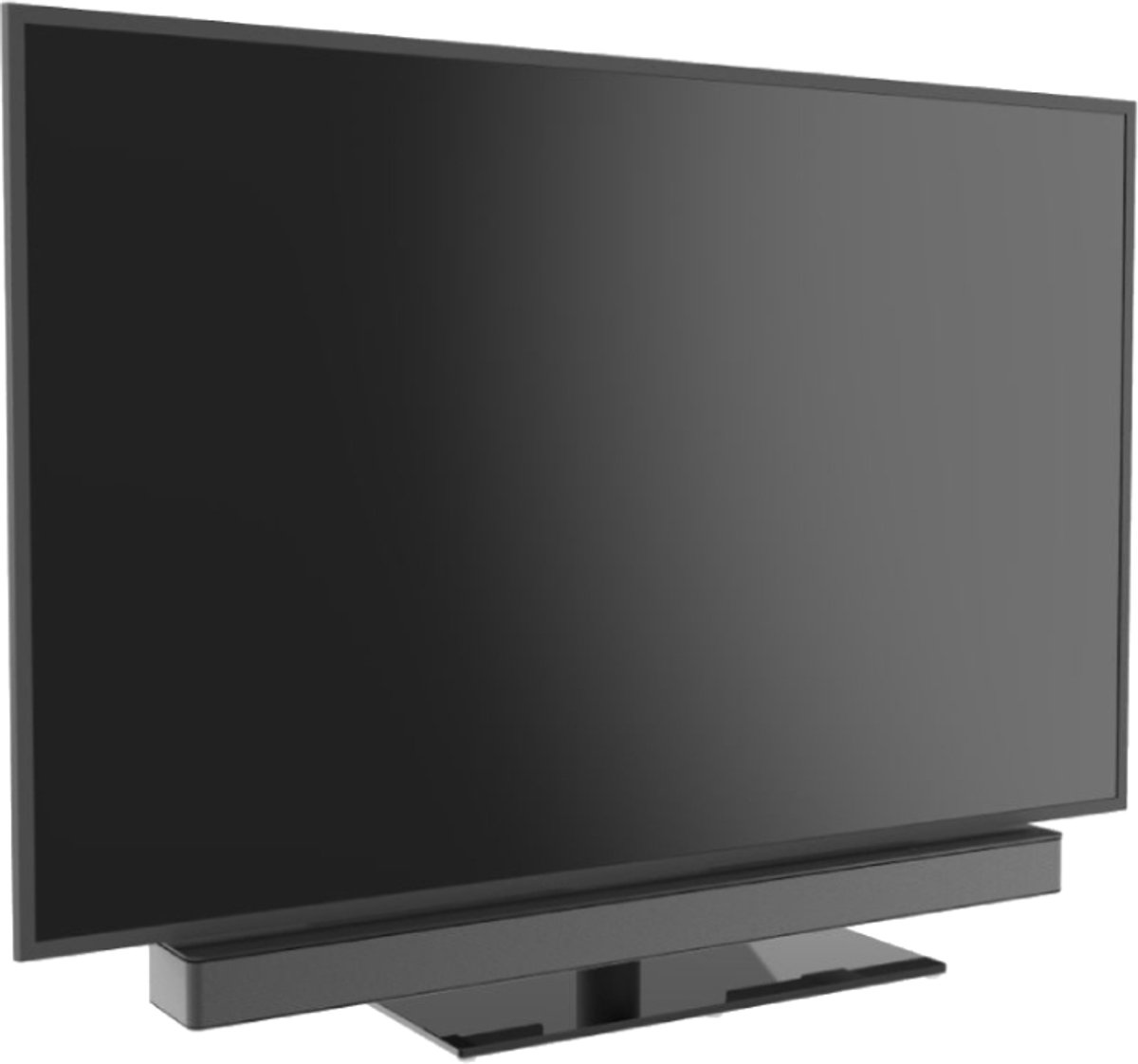 Cavus Draaibare Tv voet geschikt voor Bose Soundbar 700 / SoundTouch 300 & televisie - max 30kg – foto 3