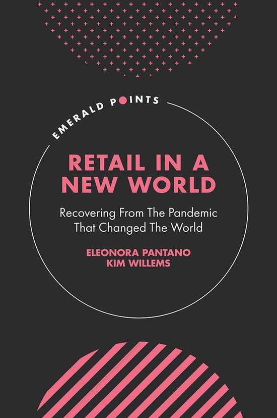 Emerald Points - Retail In A New World - cover