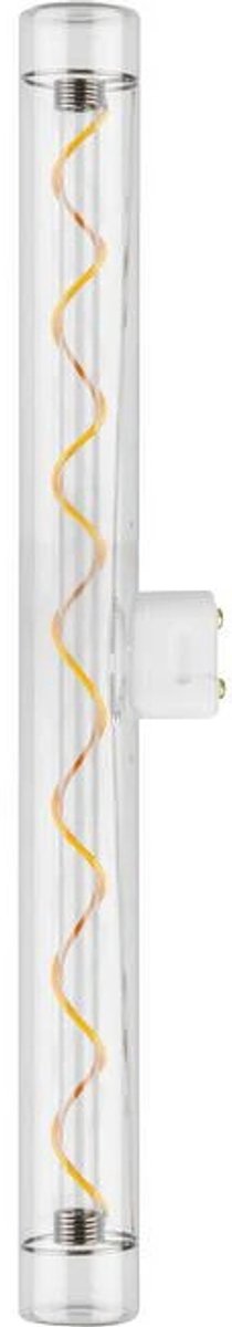 SPL S14d LED Lamp | 2.8W 2200K 220V/240V 922 | 360° Dimbaar