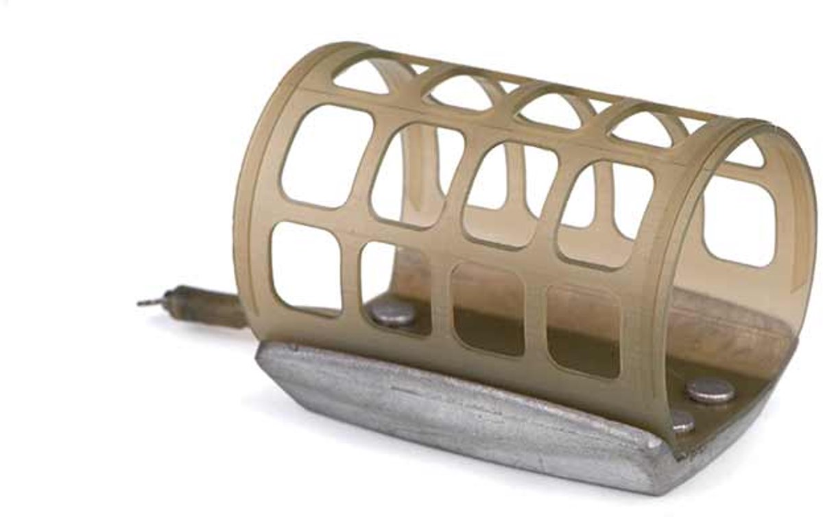 Matrix Plastic Cage Feeder - M 30g