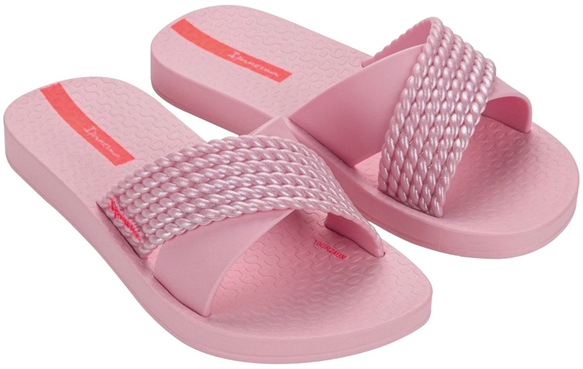 Ipanema Street Slippers Junior