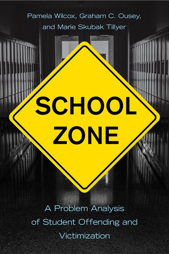 School Zone - cover