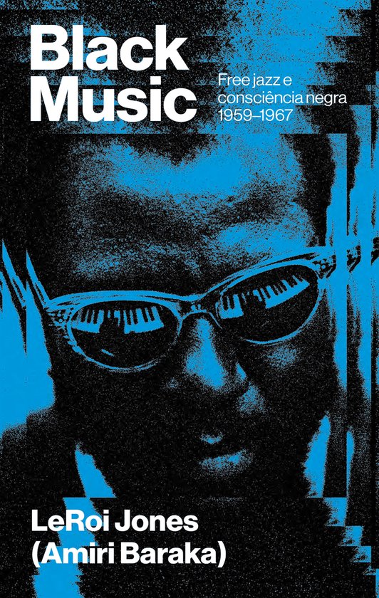 Black Music - cover