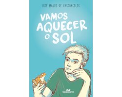 Zezé 2 - Vamos aquecer o sol