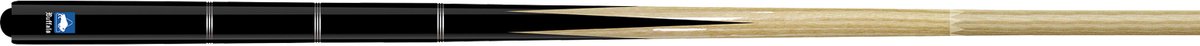 Carambole keu 1-delig Budget 107cm 3/16 tip 11mm