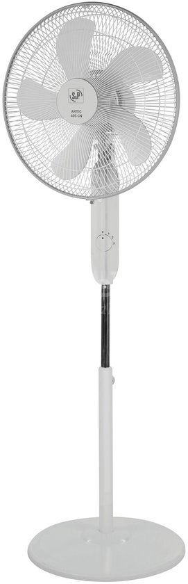 Circulador de ar de solo S&P Artic-305 JET