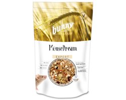 Muizenvoer Bunny Nature - Eiwitrijke Muizendroom 500 Gr - Natuurlijke Voeding Zonder Kunstmatige Toevoegingen