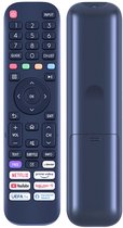 Universele Hisense afstandsbediening - met appknoppen - Slimtron EN3G39
