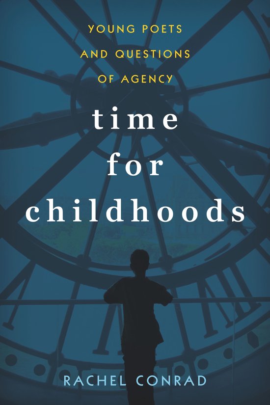 Childhoods: Interdisciplinary Perspectives on Children and Y ... - cover