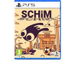 SCHiM - PS5