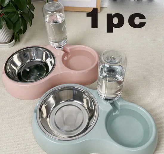 Cat H2O waterbak voor katten, 2 liter. - Dierenspeciaalzaak Hereba Cat H2O waterbak voor katten, 2 liter. - Dierenspeciaalzaak Hereba