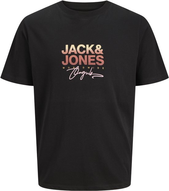 Jack & Jones Originals Canggu Crew Shirt Heren - Maat XL