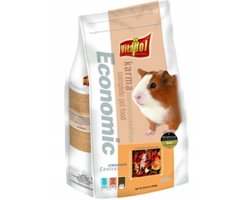 Vitapol - Caviavoer - 1,2 kg - Hoogwaardige Hooi - Dagelijks Gebruik
