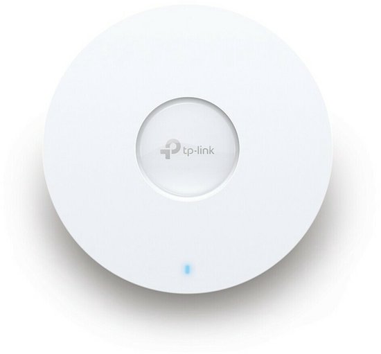 TP-Link EAP650 point d'accès réseaux locaux sans fil 2976 Mbit/s Blanc Connexion Ethernet, supportant l'alimentation via ce port (PoE)